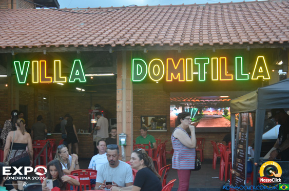 Expo Londrina 2026 em Londrina - 19/04/2026 - Foto 40