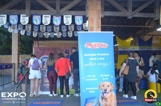 Expo Londrina 2026 em Londrina - 19/04/2026 - Foto 47