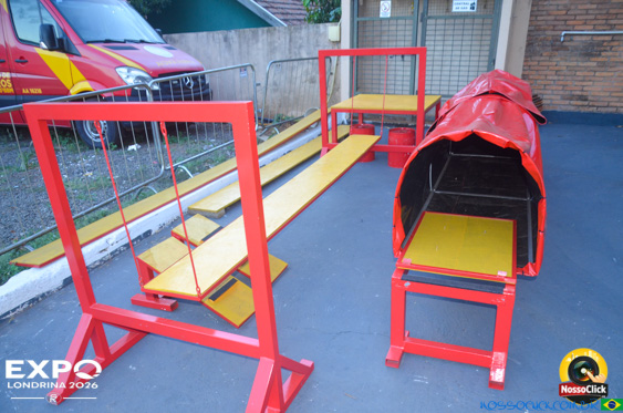 Expo Londrina 2026 em Londrina - 19/04/2026 - Foto 49