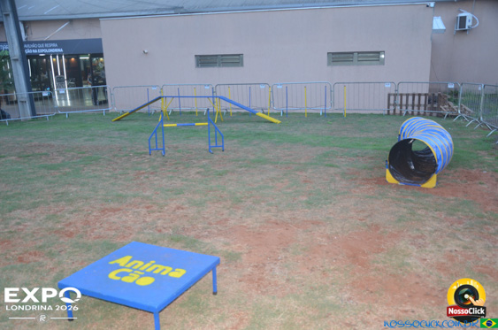 Expo Londrina 2026 em Londrina - 19/04/2026 - Foto 51