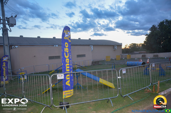 Expo Londrina 2026 em Londrina - 19/04/2026 - Foto 52