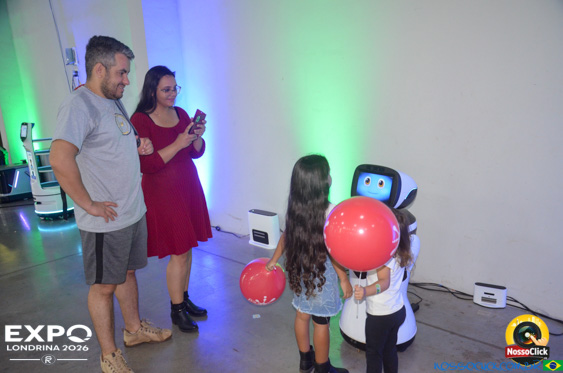 Expo Londrina 2026 em Londrina - 19/04/2026 - Foto 58