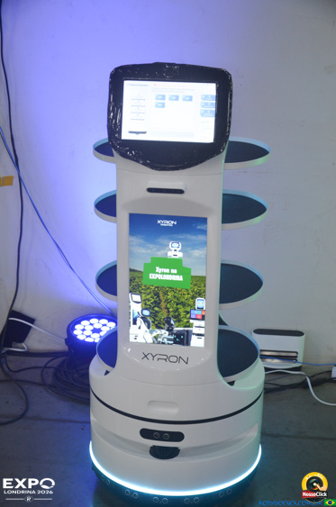 Expo Londrina 2026 em Londrina - 19/04/2026 - Foto 59