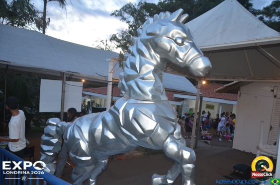 Expo Londrina 2026 em Londrina - 19/04/2026 - Foto 61