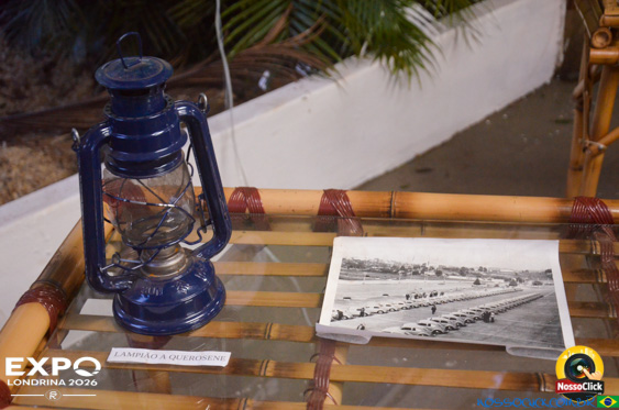 Expo Londrina 2026 em Londrina - 19/04/2026 - Foto 64