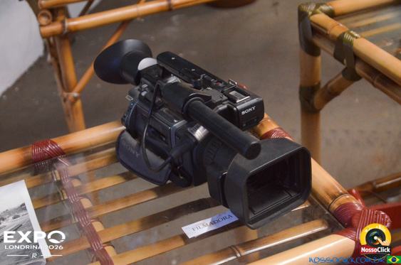 Expo Londrina 2026 em Londrina - 19/04/2026 - Foto 65