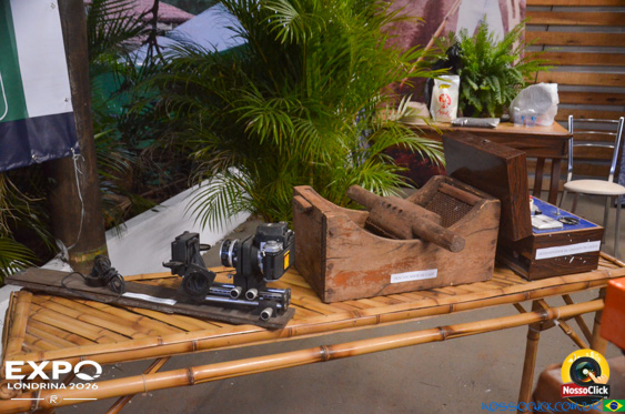 Expo Londrina 2026 em Londrina - 19/04/2026 - Foto 66