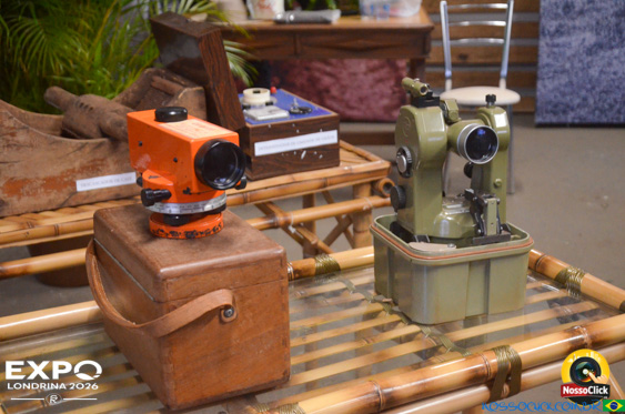 Expo Londrina 2026 em Londrina - 19/04/2026 - Foto 67