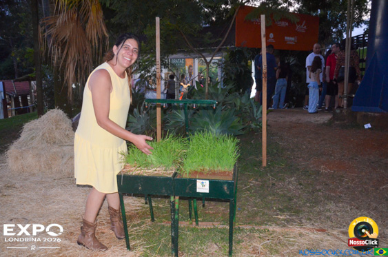 Expo Londrina 2026 em Londrina - 19/04/2026 - Foto 78
