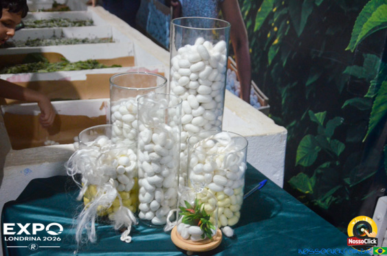 Expo Londrina 2026 em Londrina - 19/04/2026 - Foto 83