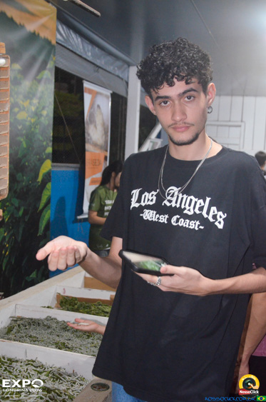 Expo Londrina 2026 em Londrina - 19/04/2026 - Foto 87