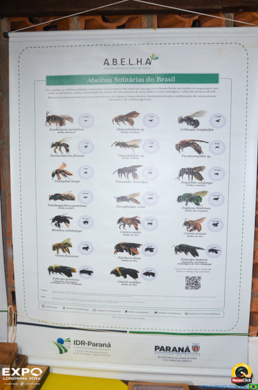 Expo Londrina 2026 em Londrina - 19/04/2026 - Foto 90