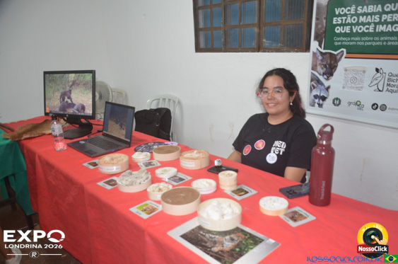 Expo Londrina 2026 em Londrina - 19/04/2026 - Foto 93