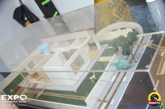 Expo Londrina 2026 em Londrina - 19/04/2026 - Foto 95