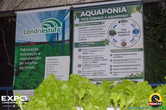 Expo Londrina 2026 em Londrina - 19/04/2026 - Foto 98