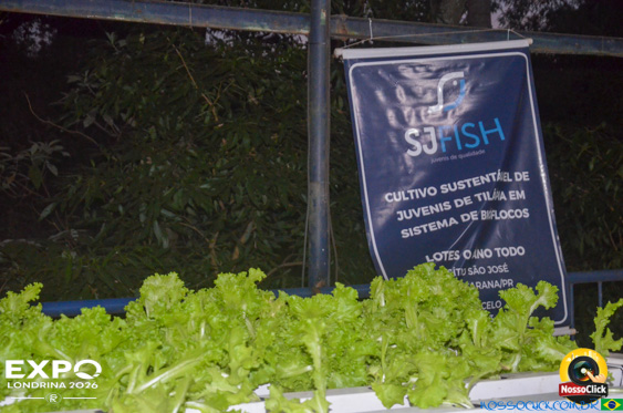 Expo Londrina 2026 em Londrina - 19/04/2026 - Foto 99