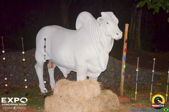 Expo Londrina 2026 em Londrina - 19/04/2026 - Foto 105