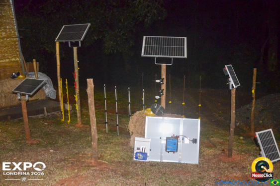 Expo Londrina 2026 em Londrina - 19/04/2026 - Foto 106