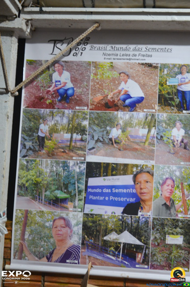 Expo Londrina 2026 em Londrina - 19/04/2026 - Foto 116