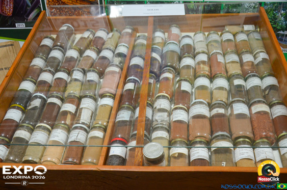 Expo Londrina 2026 em Londrina - 19/04/2026 - Foto 119