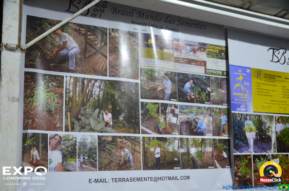 Expo Londrina 2026 em Londrina - 19/04/2026 - Foto 120