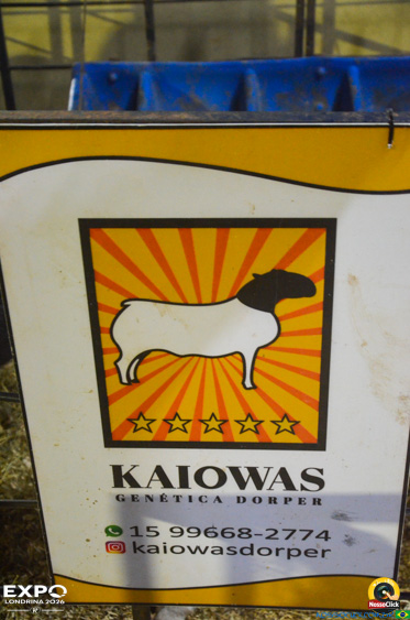 Expo Londrina 2026 em Londrina - 19/04/2026 - Foto 131