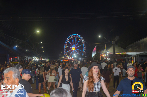 Expo Londrina 2026 em Londrina - 19/04/2026 - Foto 140