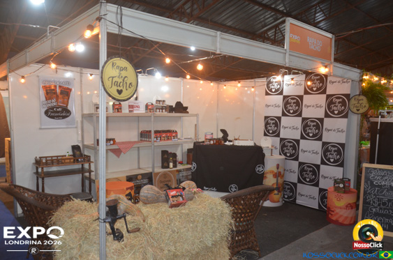Expo Londrina 2026 em Londrina - 19/04/2026 - Foto 145