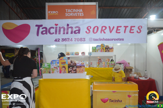 Expo Londrina 2026 em Londrina - 19/04/2026 - Foto 154