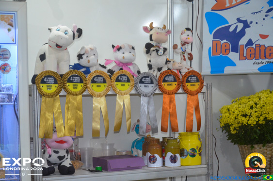 Expo Londrina 2026 em Londrina - 19/04/2026 - Foto 161