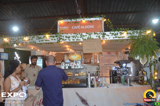 Expo Londrina 2026 em Londrina - 19/04/2026 - Foto 162