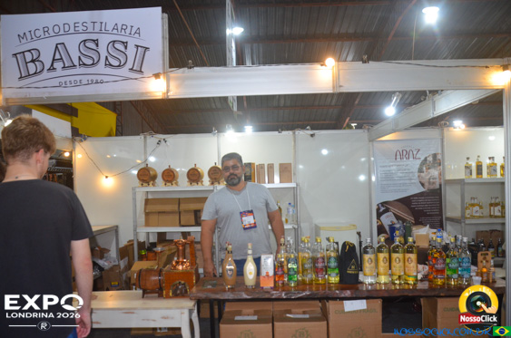 Expo Londrina 2026 em Londrina - 19/04/2026 - Foto 164