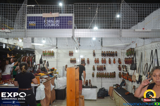 Expo Londrina 2026 em Londrina - 19/04/2026 - Foto 169