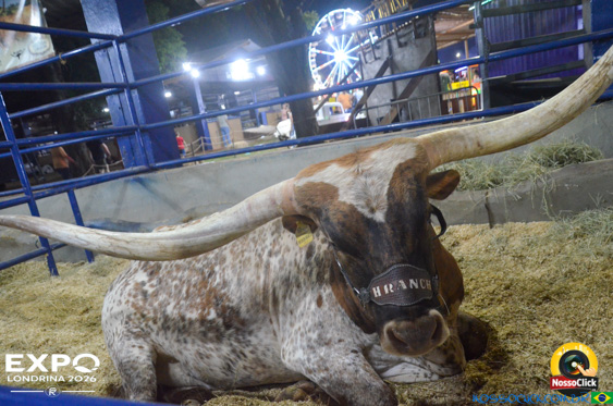 Expo Londrina 2026 em Londrina - 19/04/2026 - Foto 185