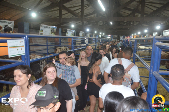 Expo Londrina 2026 em Londrina - 19/04/2026 - Foto 191