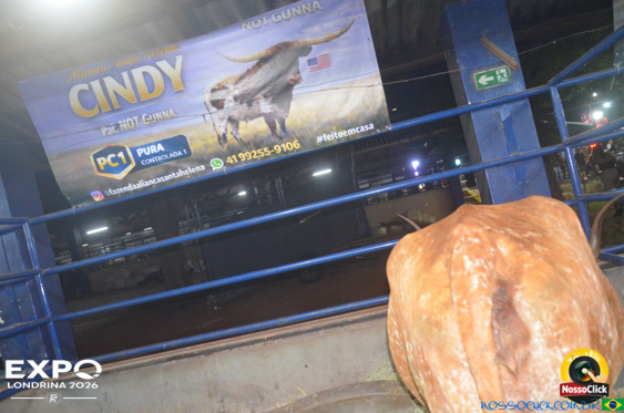 Expo Londrina 2026 em Londrina - 19/04/2026 - Foto 192