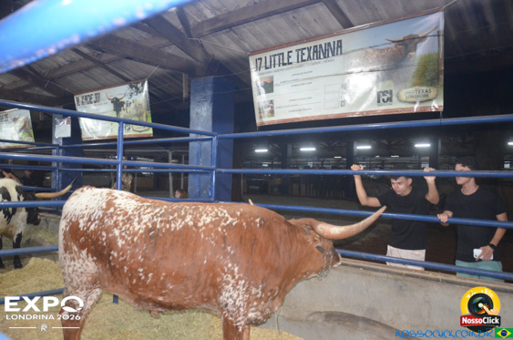 Expo Londrina 2026 em Londrina - 19/04/2026 - Foto 193