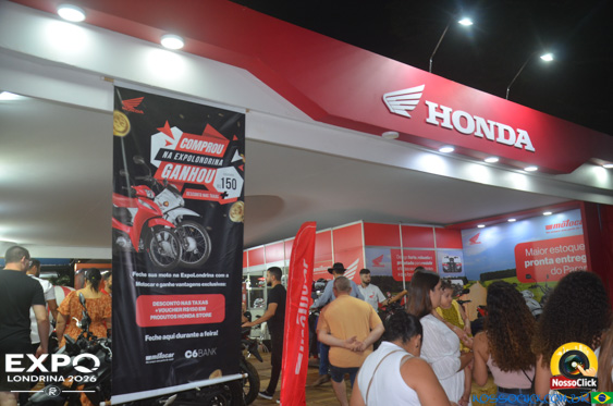 Expo Londrina 2026 em Londrina - 19/04/2026 - Foto 209