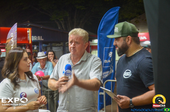 Expo Londrina 2026 em Londrina - 19/04/2026 - Foto 211