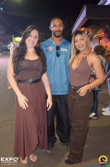 Expo Londrina 2026 em Londrina - 19/04/2026 - Foto 214