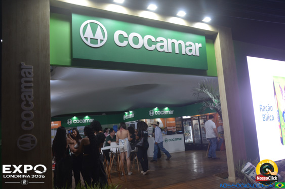 Expo Londrina 2026 em Londrina - 19/04/2026 - Foto 217