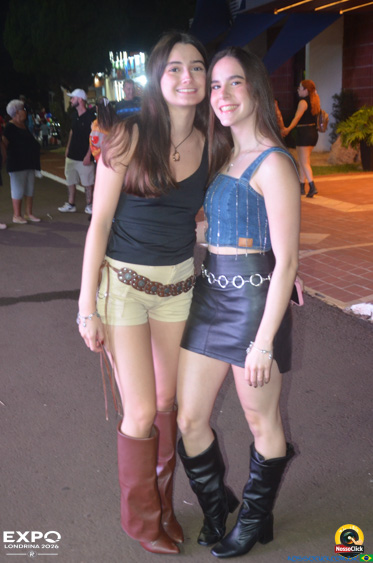 Expo Londrina 2026 em Londrina - 19/04/2026 - Foto 218