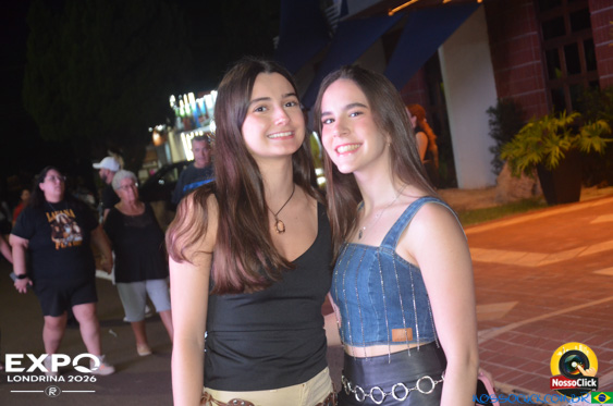 Expo Londrina 2026 em Londrina - 19/04/2026 - Foto 219