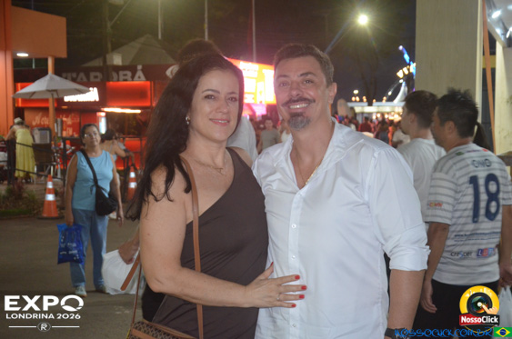 Expo Londrina 2026 em Londrina - 19/04/2026 - Foto 221