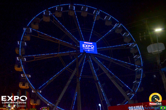 Expo Londrina 2026 em Londrina - 19/04/2026 - Foto 237