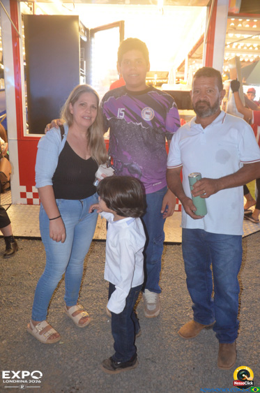 Expo Londrina 2026 em Londrina - 19/04/2026 - Foto 241