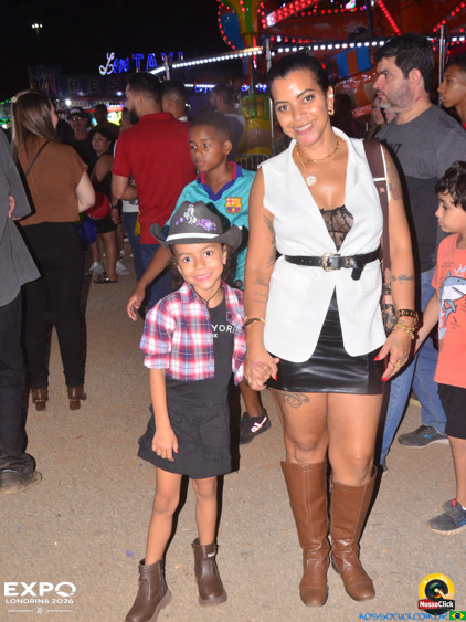 Expo Londrina 2026 em Londrina - 19/04/2026 - Foto 245