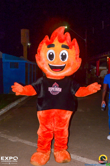 Expo Londrina 2026 em Londrina - 19/04/2026 - Foto 250