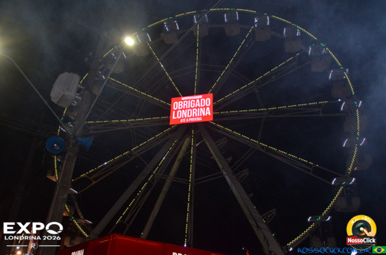 Expo Londrina 2026 em Londrina - 19/04/2026 - Foto 253