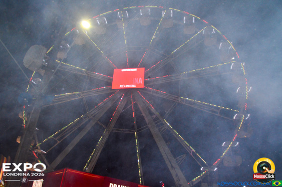 Expo Londrina 2026 em Londrina - 19/04/2026 - Foto 254